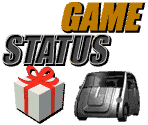 Game Status - Gran Turismo Concept