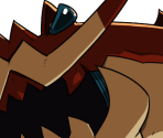 Cut-In Portraits (Monsters, 2 / 2) - Disgaea 6: Defiance of Destiny