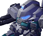 Nero - SD Gundam G Generation Spirits (JPN)