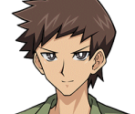 NPC Duelists (Common) - Yu-Gi-Oh! Duel Links
