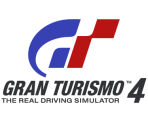 Title Screen - Gran Turismo 4