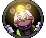 Menu Sprites (Vent Repair) - Five Nights at Freddy's: Help Wanted