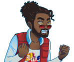 Claudio - YIIK: A PostModern RPG