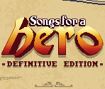Menus - Songs for a Hero