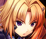 Menu Assets - Muv-Luv Alternative Chronicles Vol.3