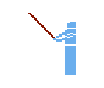 Player 2 - Swordfight