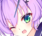 Javelin - Azur Lane: Crosswave