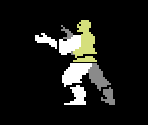 Player - The Attack of the Phantom Karate Devils
