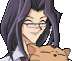 Lyman Banner - Yu-Gi-Oh! GX: Duel Academy