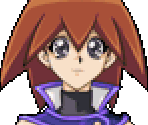 Jasmine - Yu-Gi-Oh! GX: Duel Academy