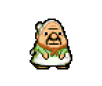 Grandma - Ripened Tingle's Balloon Trip of Love (JPN)