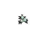 #0082 Magneton - Pokémon Generation 1 Customs