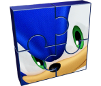 Puzzle Pieces (4.22.0) - Sonic Dash
