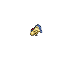 #0155 Cyndaquil - Pokémon Generation 2 Customs