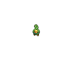 #0406 Budew - Pokémon Customs