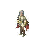 Ixquic - Persona 2: Eternal Punishment
