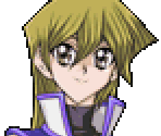 Alexis Rhodes - Yu-Gi-Oh! GX: Duel Academy