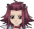 Akiza Izinski - Yu-Gi-Oh! 5d's Tag Force 6