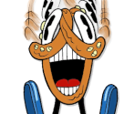 Pretzel - Cuphead: Don't Deal With the Devil!