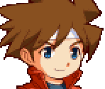 Player (Boy) - Kouchuu Ouja Mushiking: Greatest Champion e no Michi (JPN)