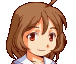 Player (Girl) - Kouchuu Ouja Mushiking: Greatest Champion e no Michi (JPN)