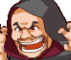 Dr. Black - Kouchuu Ouja Mushiking: Greatest Champion e no Michi (JPN)