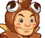 Mushi Ou - Kouchuu Ouja Mushiking: Greatest Champion e no Michi (JPN)