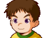 Yoshito - Kouchuu Ouja Mushiking: Greatest Champion e no Michi (JPN)