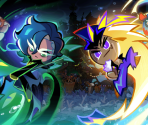 Splash Screens (2023) - Cookie Run: OvenBreak