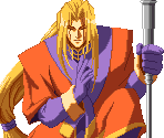 Albert - Dragon's Heaven (Prototype)