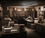 Loading Screens - Judgment