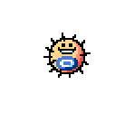 Cactus Jack - Super Mario World 2: Yoshi's Island