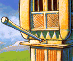 Spire - Discworld (PAL)