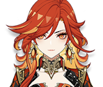 Playable Characters - Genshin Impact