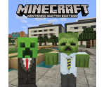 DLC Icons - Minecraft: Nintendo Switch Edition