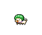 One-pup - Ripened Tingle's Balloon Trip of Love (JPN)
