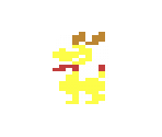 Odie and Nermal - Garfield (Prototype)