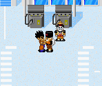 George Town 2 - Dragon Ball Z: The Legacy of Goku II