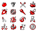Upgrades - Downwell