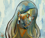 Sea Fortress - Disco Elysium