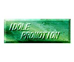 Schedule Menu - Idol Promotion - Yumie Suzuki (JPN)