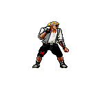 Sketch Turner - Comix Zone