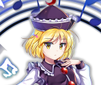 Lunasa Prismriver - Touhou LostWord