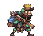 Coward - Owlboy