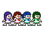 Team Shachi - Rockman 20XX - Tatakae! Team Shachi!