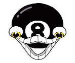 Mangosteen - Cuphead: Don't Deal With the Devil!
