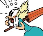Sally Stageplay - Cuphead: Don't Deal With the Devil!