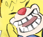 Spitz - WarioWare: Get It Together!