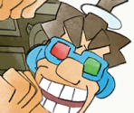 18-Volt - WarioWare: Get It Together!
