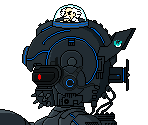 Brainwashed Mega Man - Rockman 20XX - Tatakae! Team Shachi!